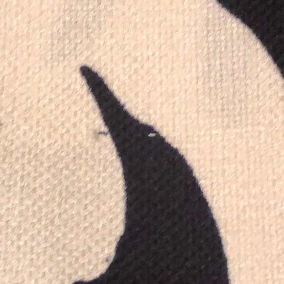 KENAR Scripted Print Dress Size XS - Picture 8 of 8